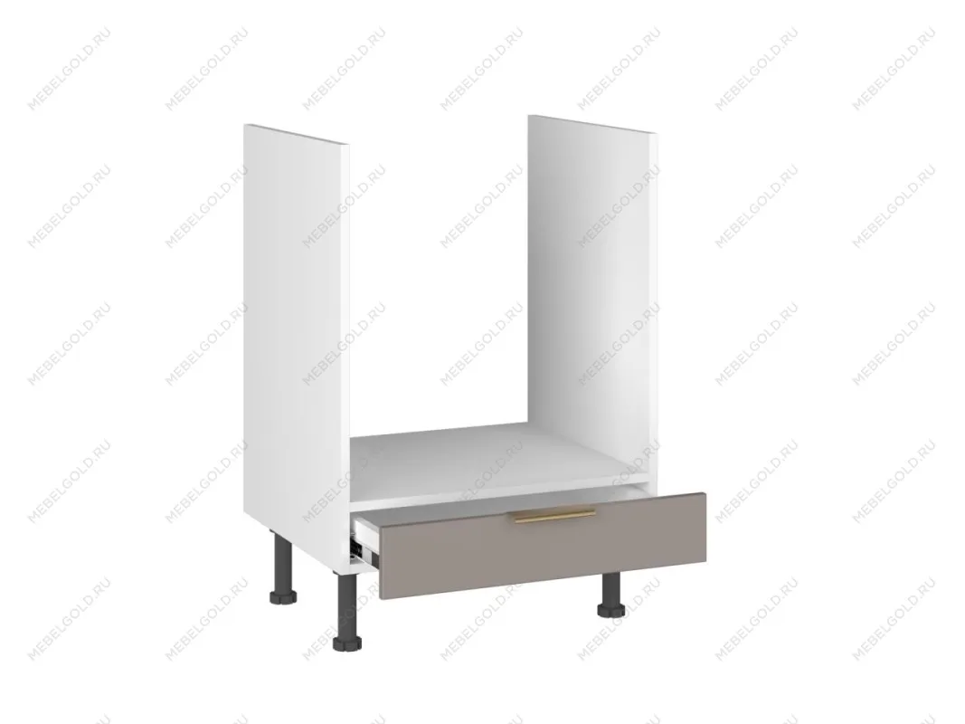 Стол СД-60, Фьюжн (600*537*870) Мокко, 27128 | изображение 1