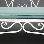 Скамья Secret de Maison BEAUJOLAIS Античный белый | изображение 4