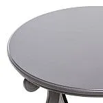 Стол журнальный Виват М Мини(серый ясень) | изображение 1