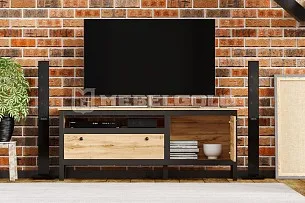 Тумба Лофт RTV1D1S