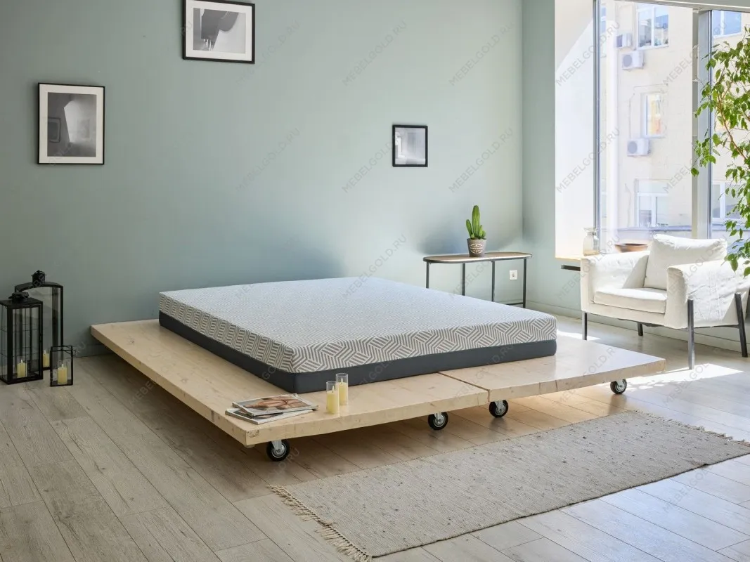 Матрас Safe Infinite 160х190 | изображение 3