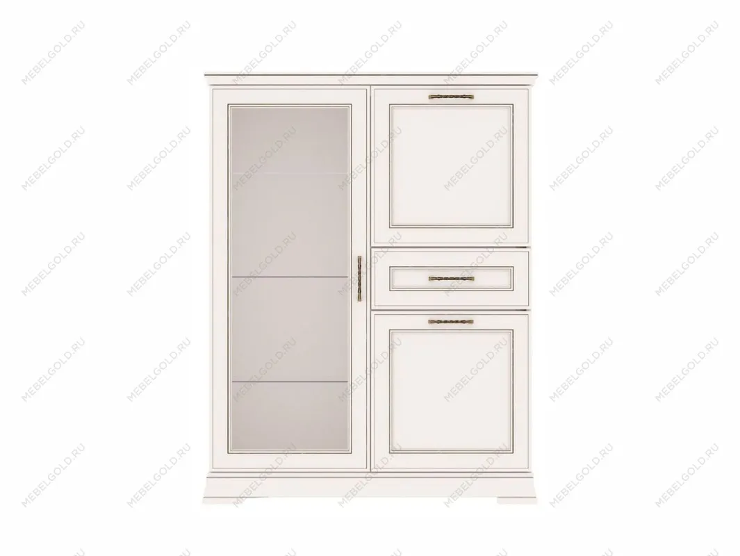 Тумба Флоренция KOM1W2D1S