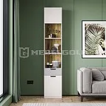 Шкаф открытый Модерн 2D1S/45 | изображение 1