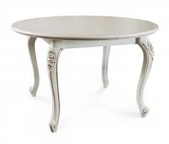 м. Марьина Роща - Стол Мона Лиза крем