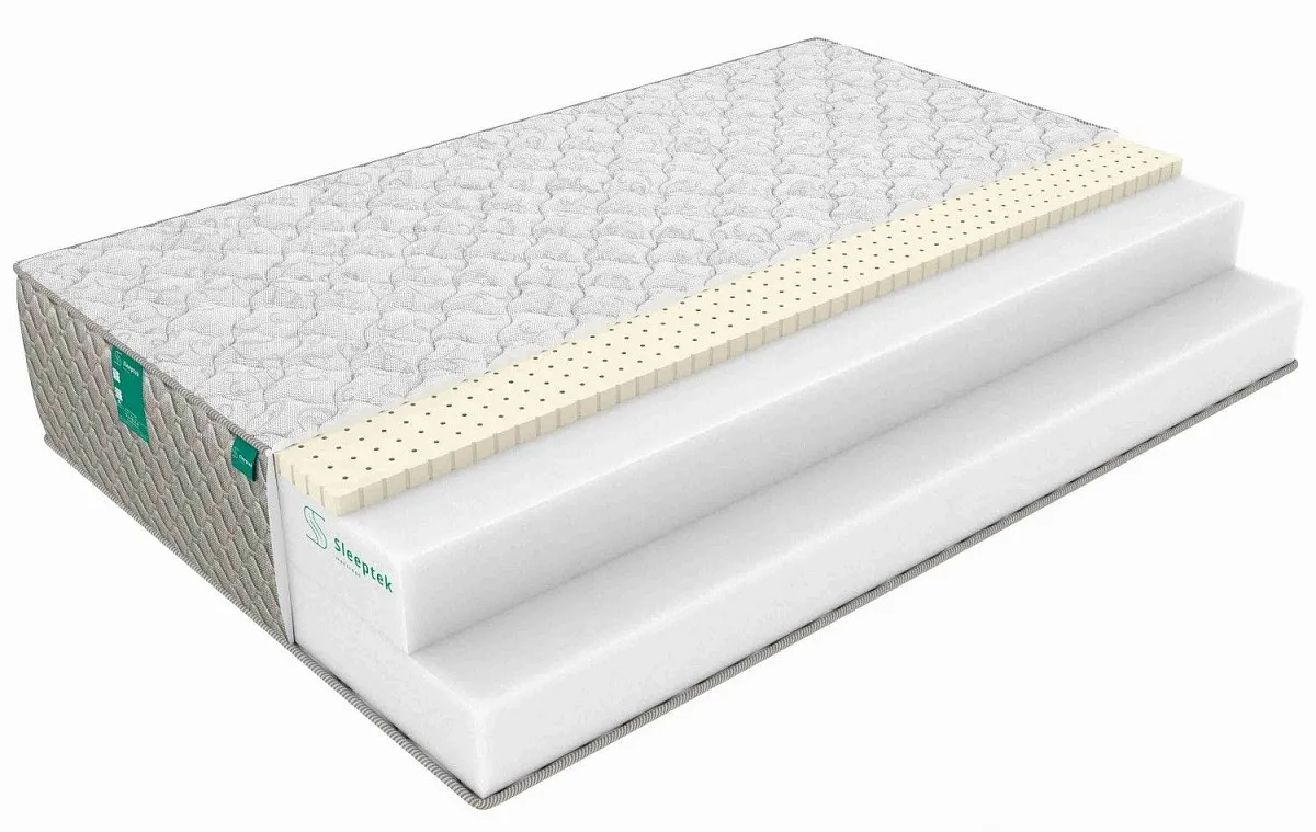 Матрас Roll SpecialFoam Latex 30 200х200