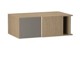 Дуб Палермо/Серый камень