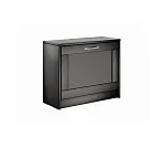 БРИМНЭС / СИРИУС тумба ИКЕА / IKEA для обуви 60х49 Дуб Венге | изображение 3