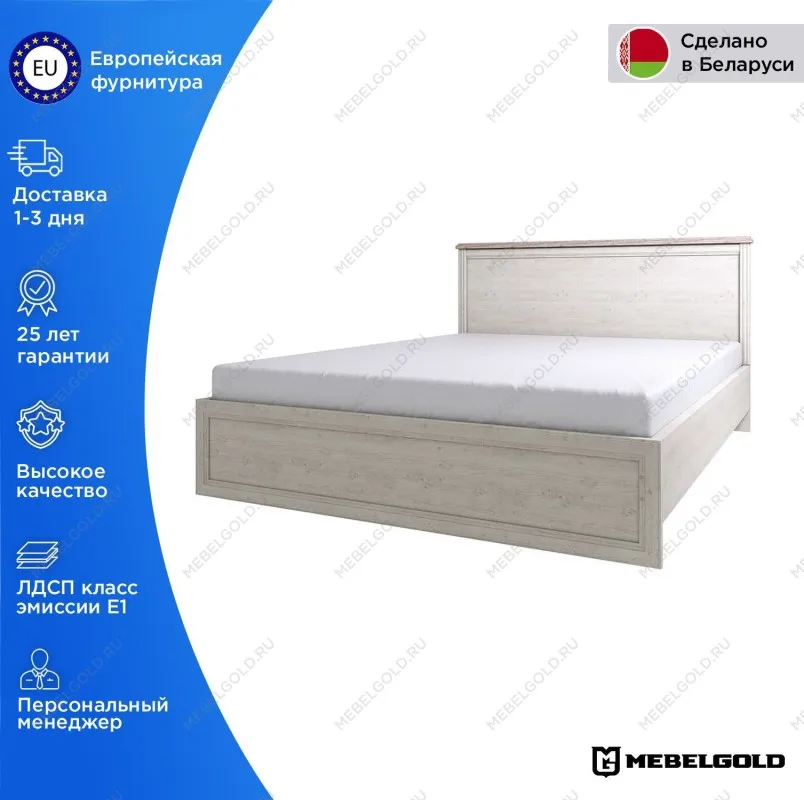 Кровать Монако 180 | изображение 1