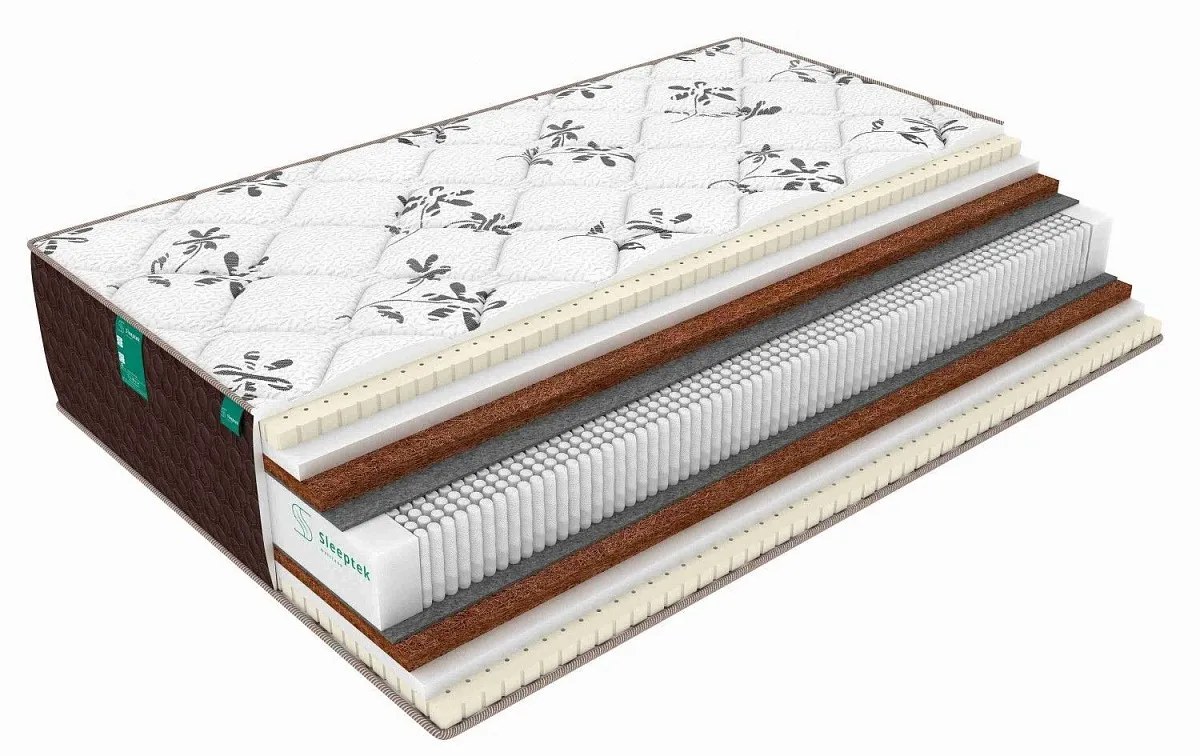 Матрас Lux Assorti Double 70х200