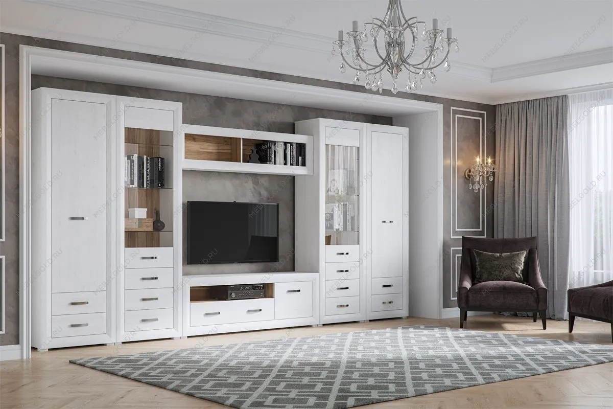 Гостиная Мальта 2