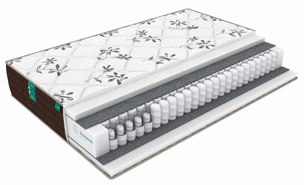 Матрас Duplex Foam Double 120х190