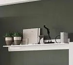 Полка Ацтека Р/2/15 белый | изображение 6