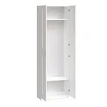 Полка к шкафу МАКС, 72х36 см, белая | изображение 2