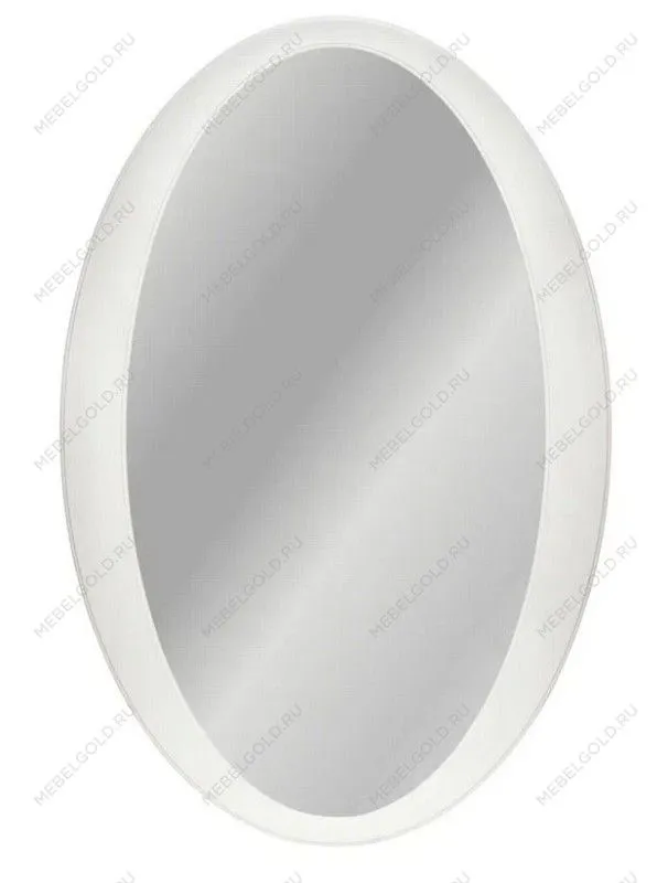 Зеркало Шарлиз (молочный дуб)