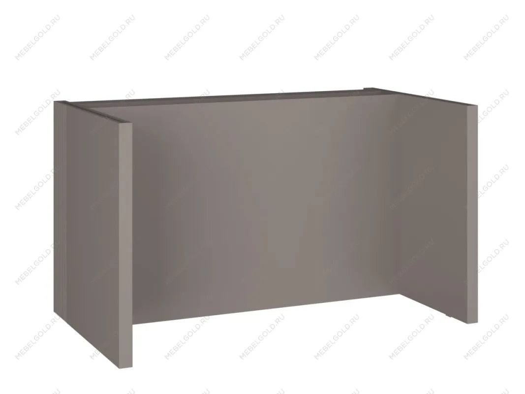 КО-140 Кухонный остров, Фьюжн (1504*868*870) Мокко, 27106