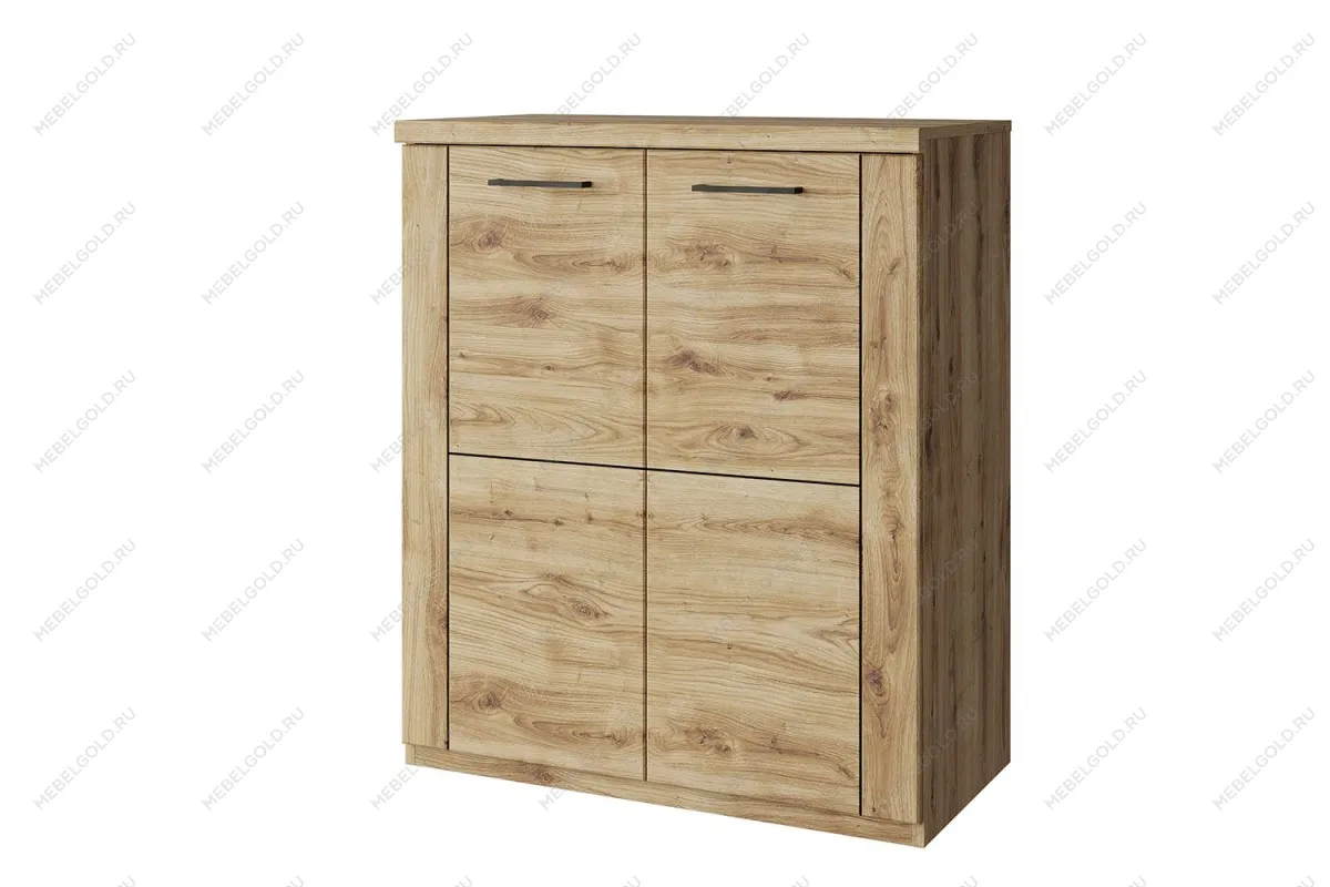 Центральный склад - Тумба Дорсет 2D