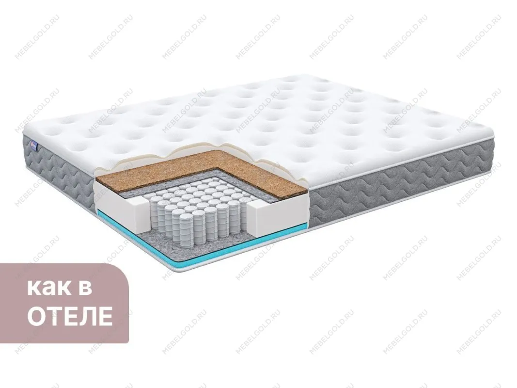 Матрас Bliss Emotion + 120х200