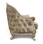 Кресло Мона Лиза крем | изображение 2