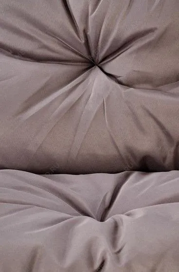 Комплект (диван + 2 кресла + стол журнальный) Halmar HUDSON (серый/коричневый) | изображение 18