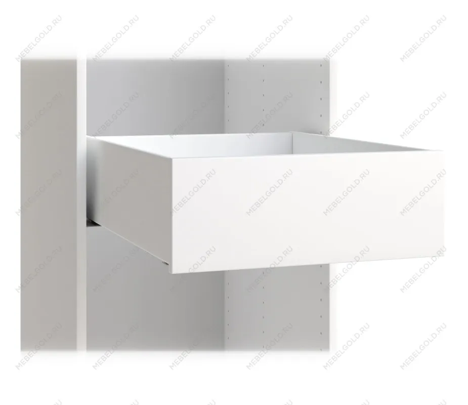 Ящик выдвижной к шкафу МАКС, 43х58х16 см, дуб сонома | изображение 4