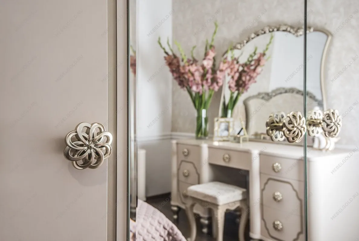 Спальня Лали 5-ств бежевый | изображение 9