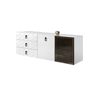 Мебель Bogemia Fly (Белый)