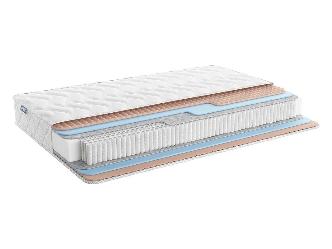 м. Марьина Роща - Матрас Relmas Foam S1000 90х200