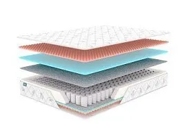 Матрас Оптима Массаж 160х190