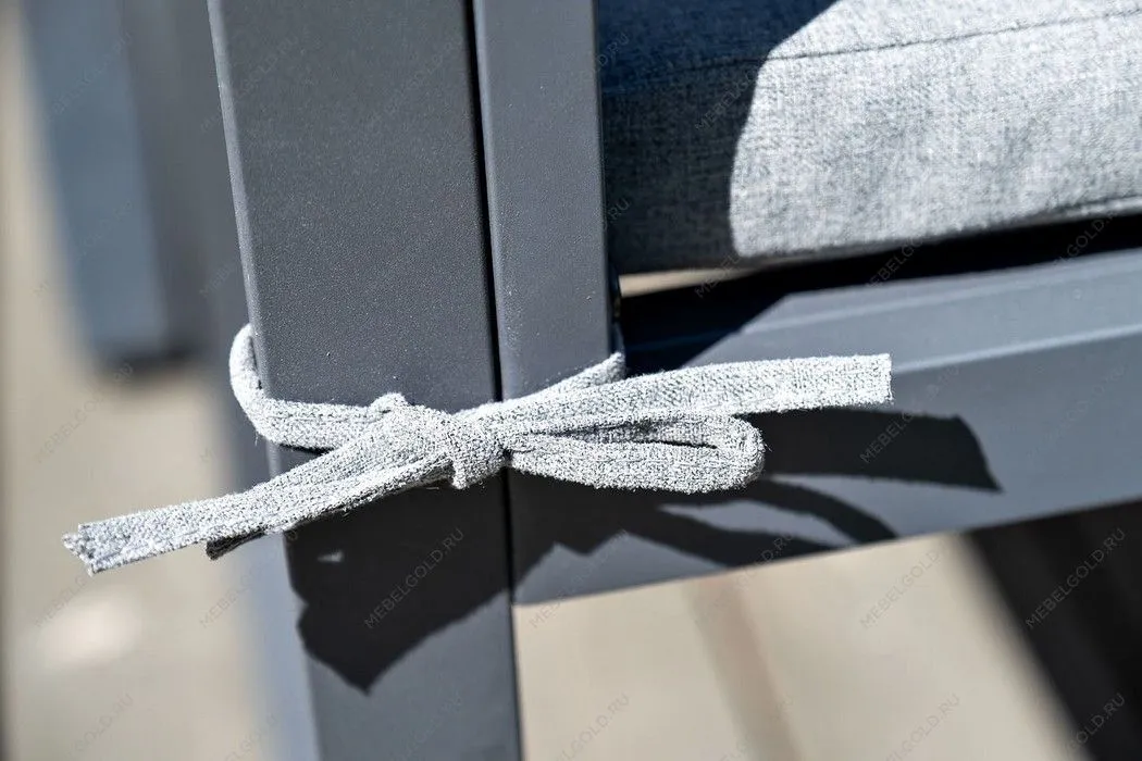 Обеденная группа TOPA L | изображение 9