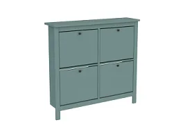 Темно-бирюзовый