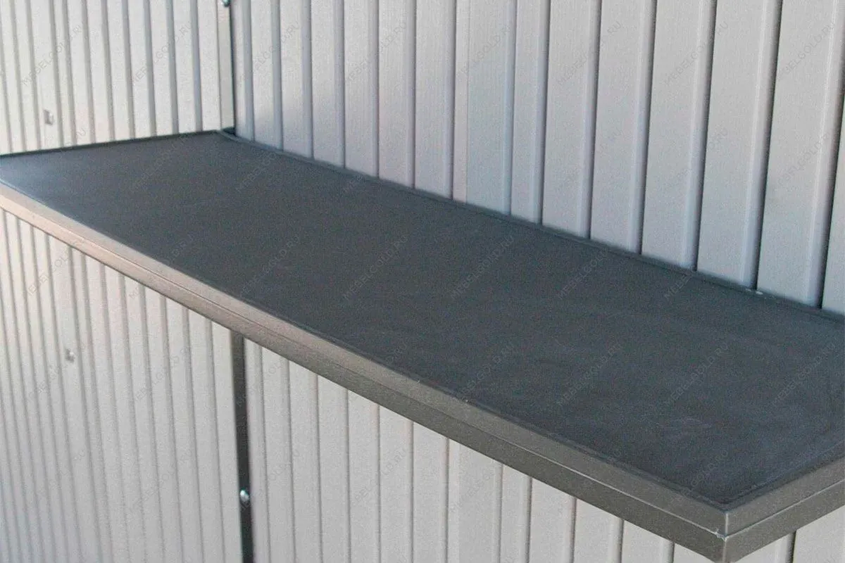 Сарай пластиковый LifeTime 8*5 | изображение 5