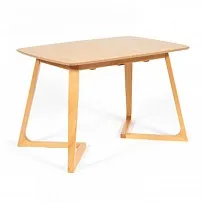 Стол раскладной VAKU (Ваку) Натуральный
