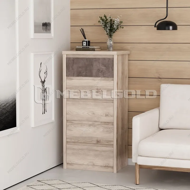 Комод Джаз 5S/56 | изображение 2