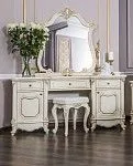 Туалетный столик Мона Лиза крем | изображение 2