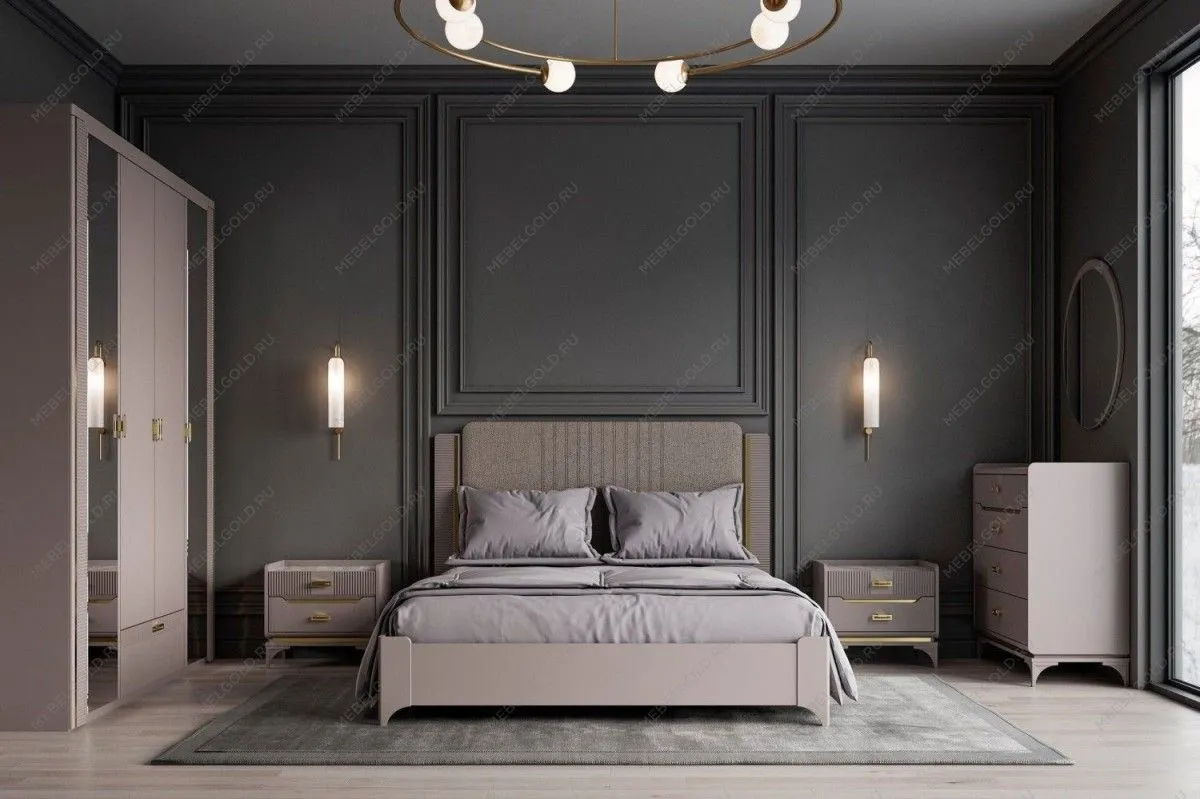 Спальня Сиде (возможный вариант комплектации)