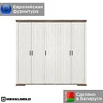 Шкаф Марсель SZF5D | изображение 1