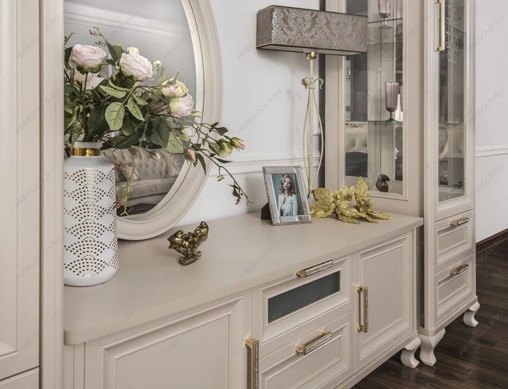 Тумба Мокко бежевый | изображение 4