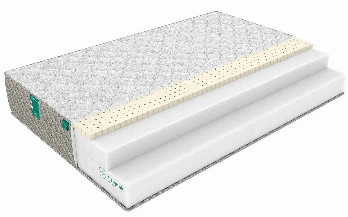 Матрас Roll SpecialFoam Latex 26 160х190