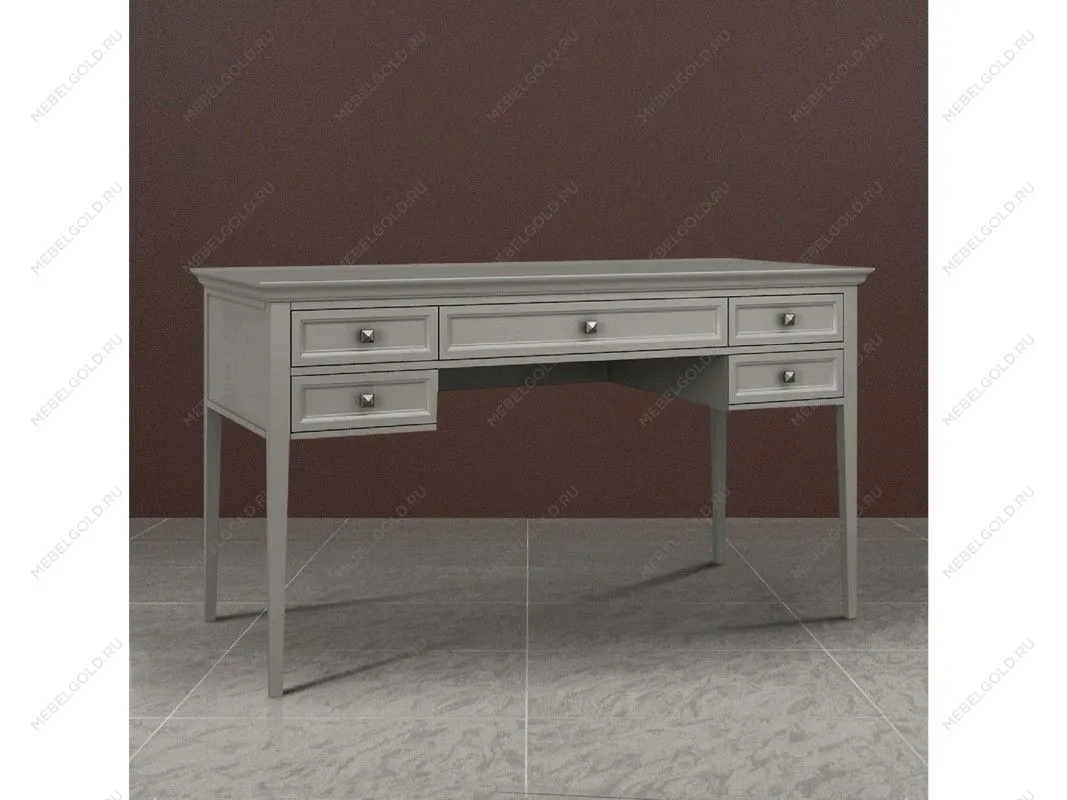 Стол туалетный Manhattan (Серый) | изображение 3