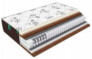 Матрас Duplex LatexCocos Revers 90х200