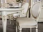 м. Марьина Роща - Стул Мона Лиза крем | изображение 2