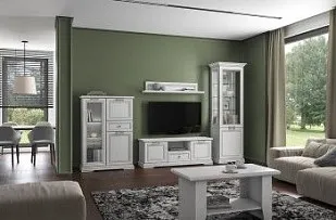 Гостиная Севилла