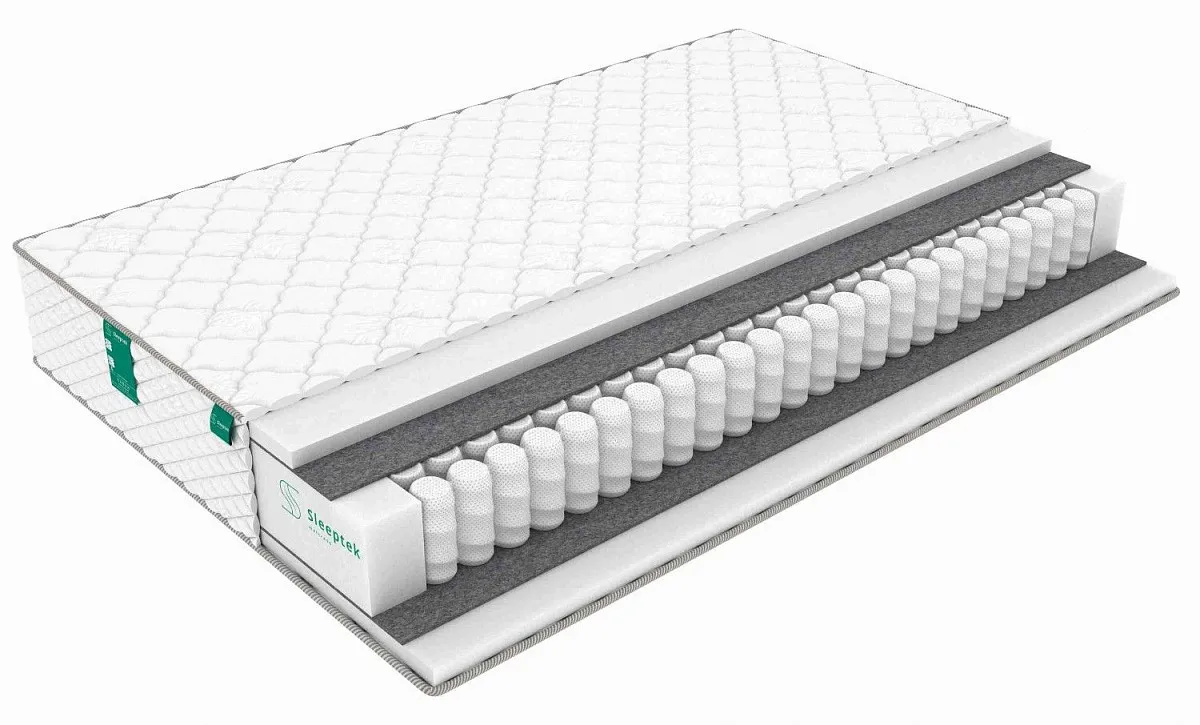 Матрас Premier Foam Double 140х190
