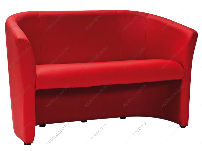 Диван Signal TM-2 (красный)