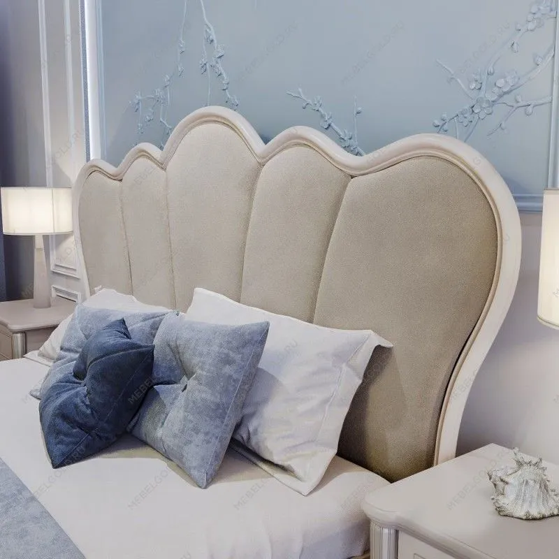 Спальня Диана 5-дверная бежевый | изображение 4