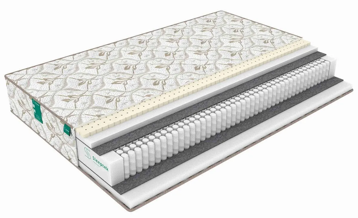 Матрас Perfect SoftNorma Foam 70х190