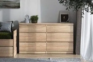 Мебель Кастор (Сонома)