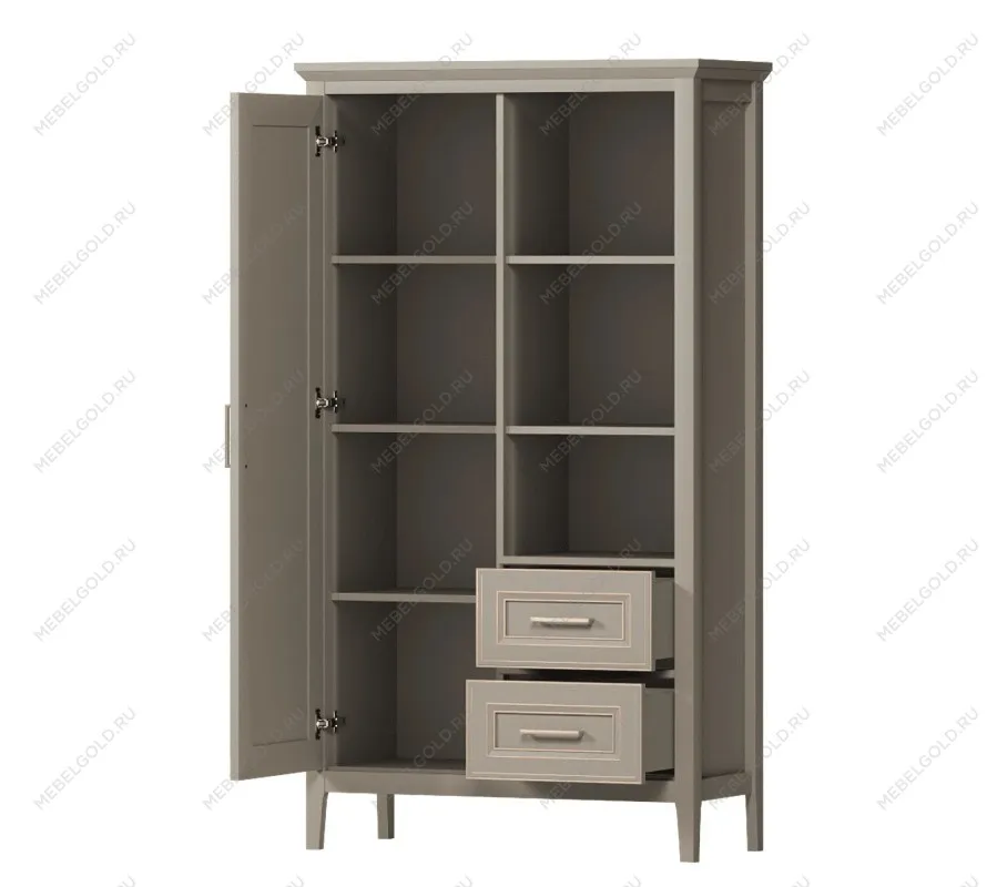 Шкаф Классик REG1D2S | изображение 1