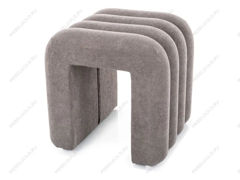 Пуф Signal TICA (серый)