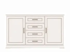 Тумба Флоренция KOM2D4S